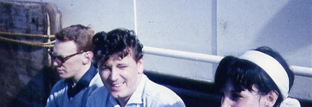photo gene vincent