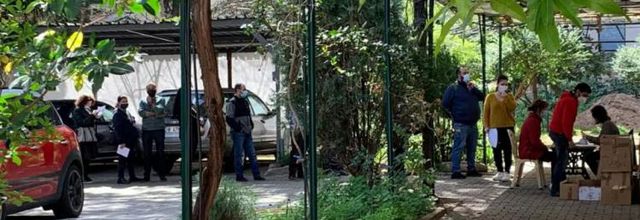 Évadez-vous du pays des Cèdres… une réalité alarmante - Terra Santa