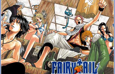 Fairy Tail