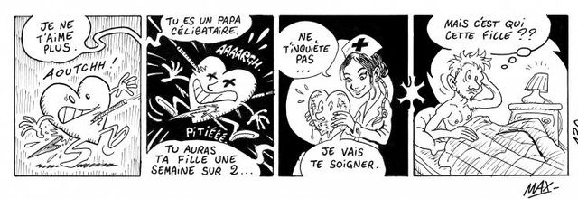 Strip 130