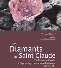 Read online: Les Diamants de Saint-Claude  - Un district industriel à l'âge de la première mondialisation 1870-1914