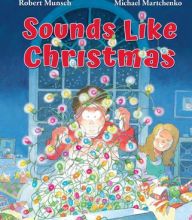 DOWNLOAD [PDF] {EPUB} Sounds Like Christmas