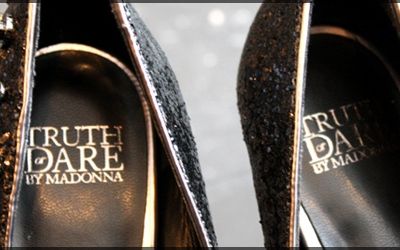 Les chaussures Truth Or Dare by Madonna sur Zalando