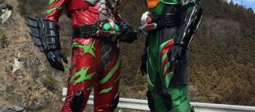 Kamen Rider Amazons S01 09/13 720+1080p VOSTFR