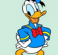 Donald