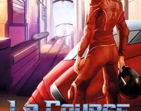 La Course, de Hina Corel [service presse]