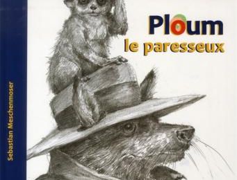 Ploum le paresseux