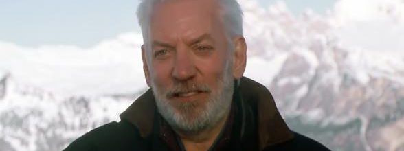 DONALD SUTHERLAND BOX OFFICE