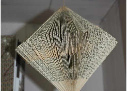 Pliage de papier