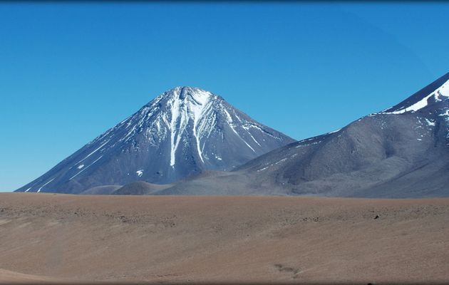 San Pedro de Atacama