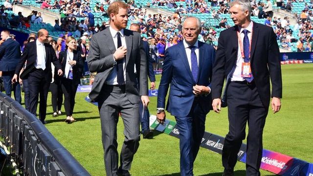 Cricket World Cup 2019 