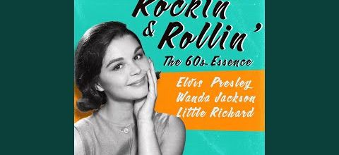 dorothy collins :rock me my baby