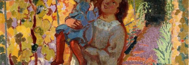 Qui connaît le peintre ?