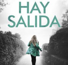 Descargar ebook for kindle fire NO HAY SALIDA (SERIE LOTTIE PARKER 4) iBook PDB FB2 9788417333652 de PATRICIA GIBNEY