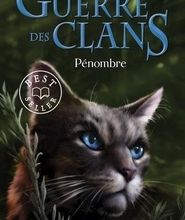 [download pdf] La guerre des clans : le pouvoir des étoiles (Cycle III) Tome 5