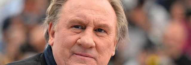   Guerre d'Algérie : Gérard Depardieu, Jean-Pierre Darroussin et Catherine Frot à l'affiche du film "Des hommes"