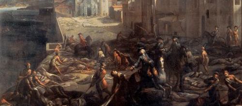 - Covid : et si c'était une pandémie trop propre? 