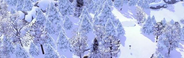 [Escapade enneigée] 7ème jour #11