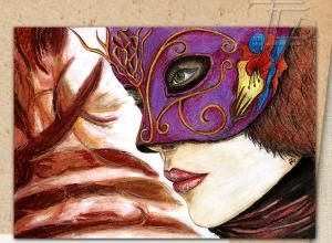 Dessins 2014