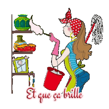 blinkie,boulot,travail,signature gif anime, tricot, cuisine, menage