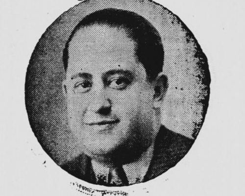 Bachtarzi Mahieddine