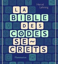 [PDF] La bible des codes secrets download