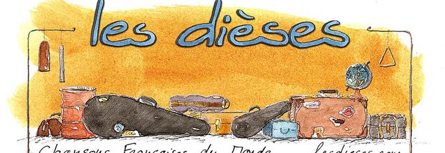 Les Dièses