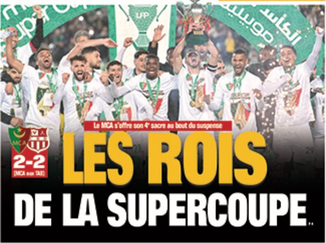 Samedi 8.2.2025 au Stade du 