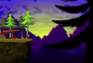 Bowja the ninja 2 - In Bigman's compound soluce