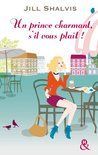 un prince charmant, s'il vous plait !