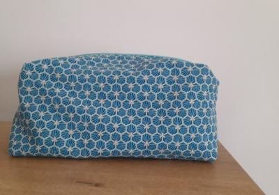 Trousse ou Pochette? 