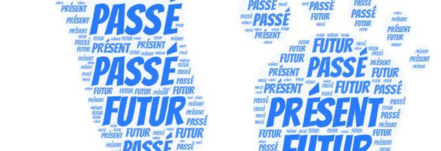 Passé, présent, futur...
