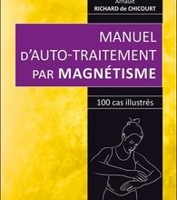 Download PDF Manuel d'auto-traitement par magnétisme  - 100 cas illustrés