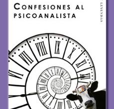 CONFESIONES AL PSICOANALISTA EBOOK | IZARA BATRES | Descargar libro PDF EPUB