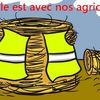 L'info du mardi vu par Tiot c'est hard!