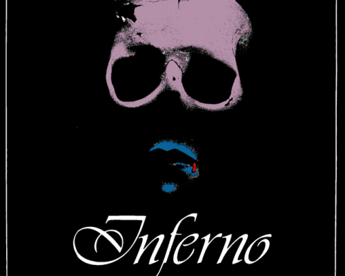 Inferno, Dario Argento, 1980