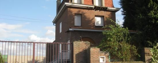 La maison de Hem n'est plus...