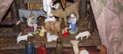 Epiphanie...