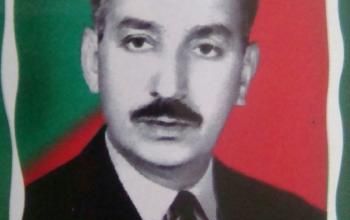 DJAZOULI Mouloud