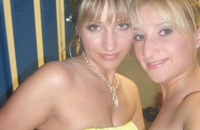 L'élection d'une Miss à Châtillon sur Seine...