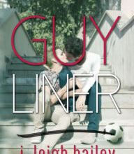 Books free download text Guyliner 9781633920477 (English literature)