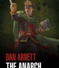 Download Pdf Gaunt's Ghosts: The Anarch
