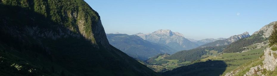 Un rendez-vous au lac de Peyre