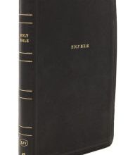 Free downloadable ebooks epub format KJV, Thinline Bible, Giant Print, Leathersoft, Black, Thumb Indexed, Red Letter Edition, Comfort Print: Holy Bible, King James Version