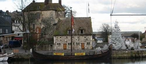 honfleur