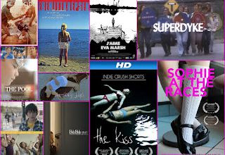 Anthology of short films. Part 125. 