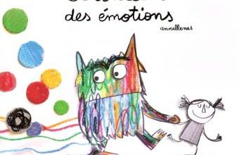 La couleur des émotions