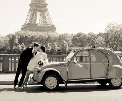 La 2CV encore
