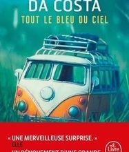 Download PDF Tout le bleu du ciel