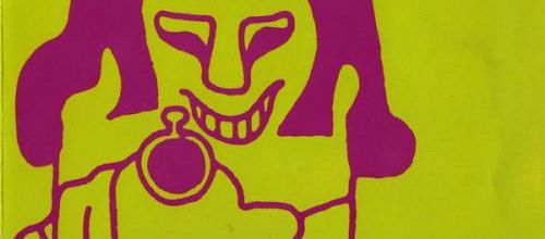 Compil' sautillante: Stereolab - Switched on (1992)